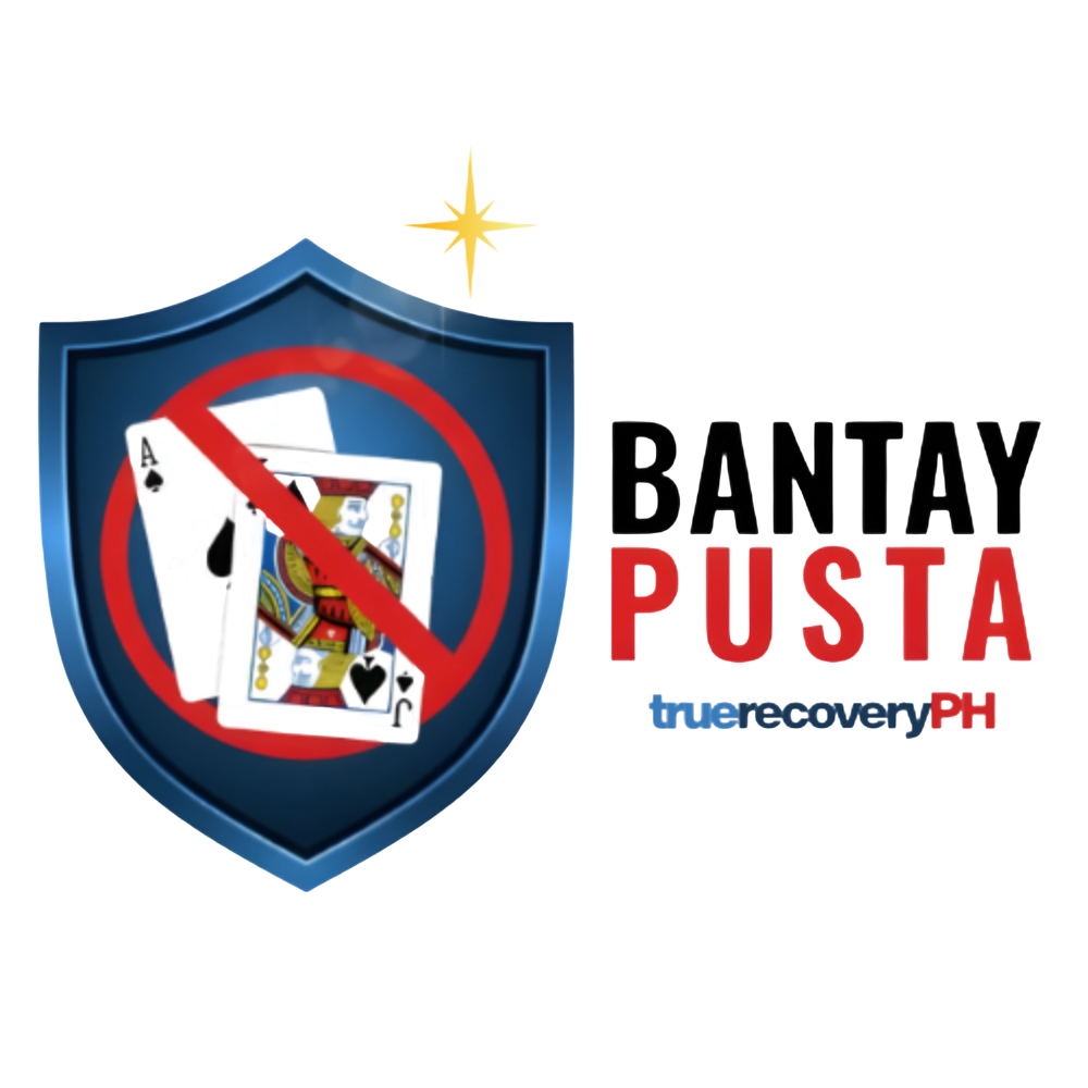 BANTAY PUSTA LOGO